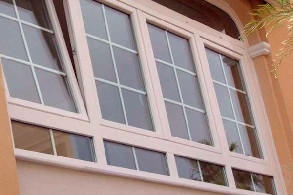 Ventanas pvc Málaga