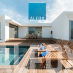 Descubre las mejores soluciones de cerramientos para disfrutar de tu terraza o porche durante todo el año. Alfox Diseño te ofrece opciones en cristal, cerramientos móviles y fijos, combinaciones de materiales y más.