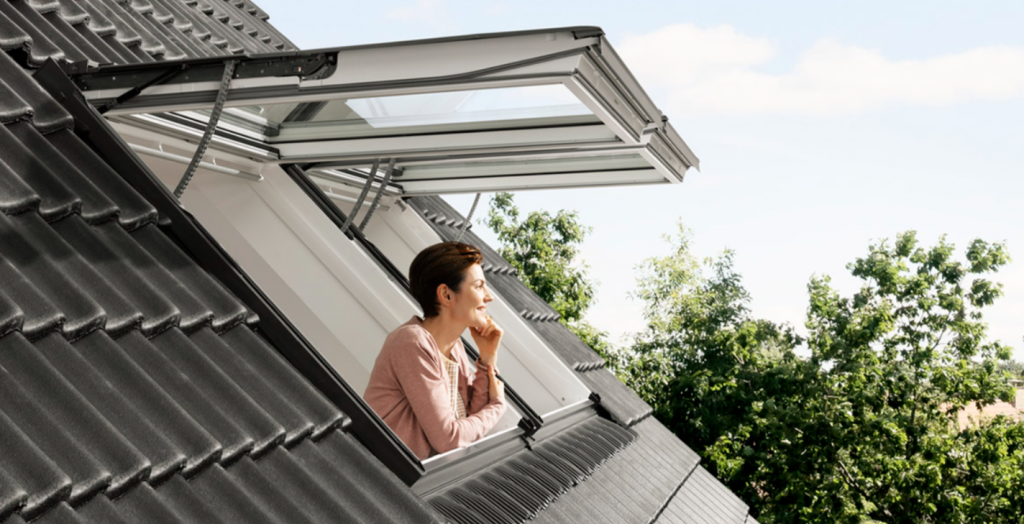 ventanas de techo malaga velux